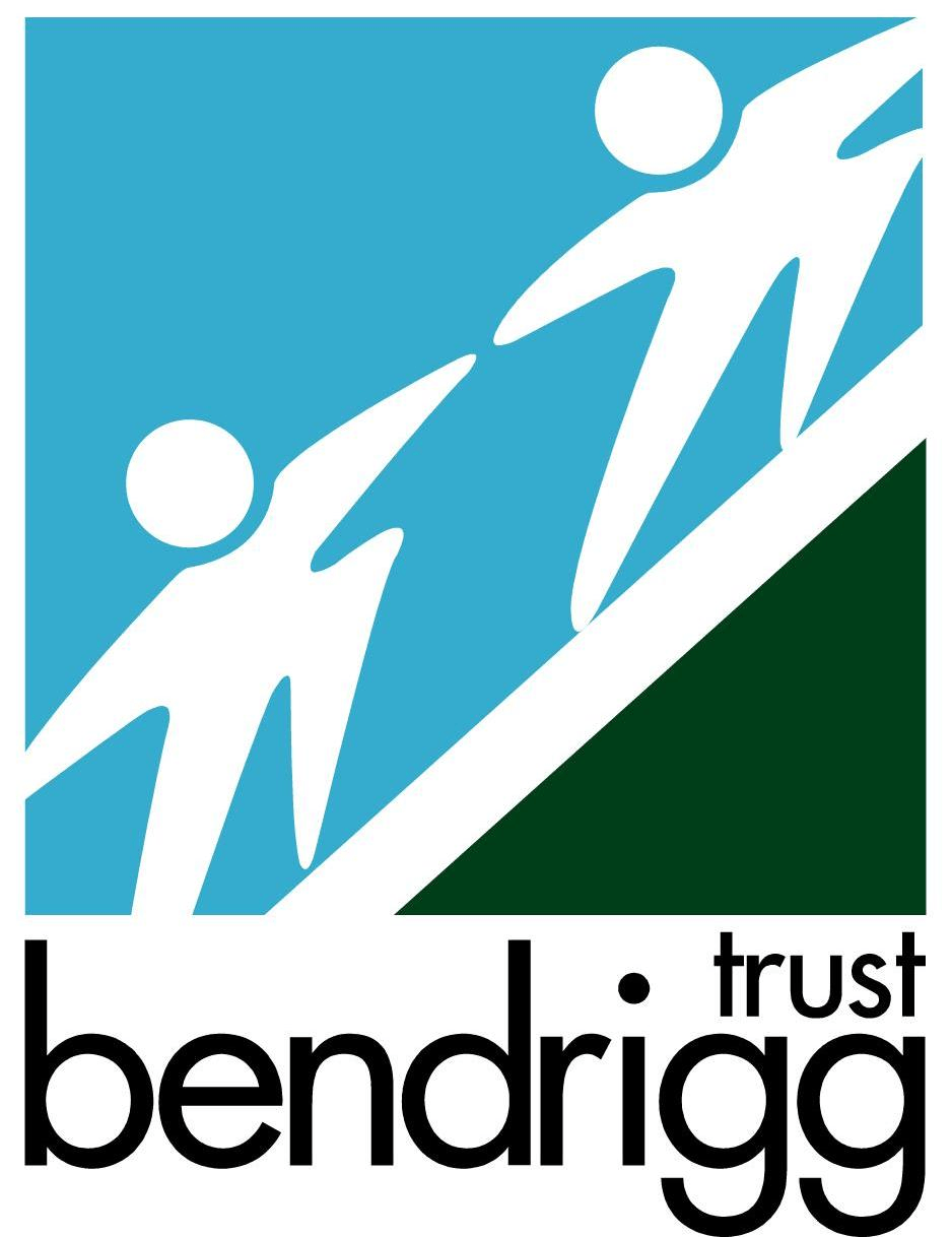 Bendrigg Trust - logo
